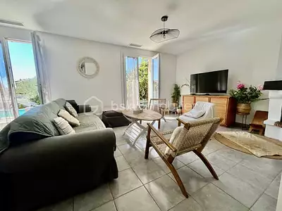Maison, 105 m²