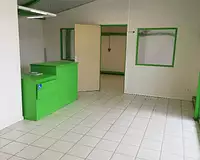 Divers, 55 m²