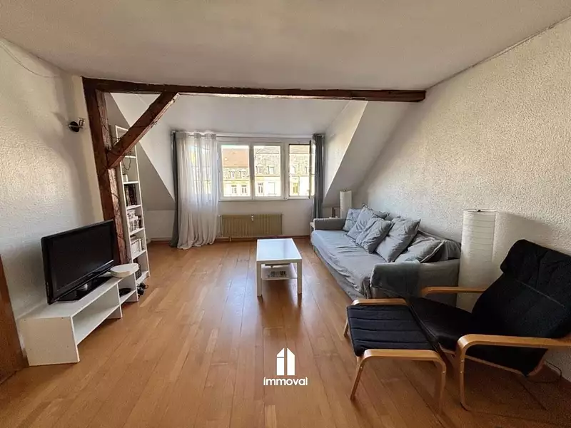 Appartement, 78,05 m²