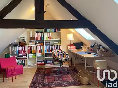 Maison, 226 m²