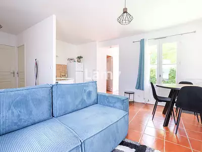 Appartement, 59,33 m²