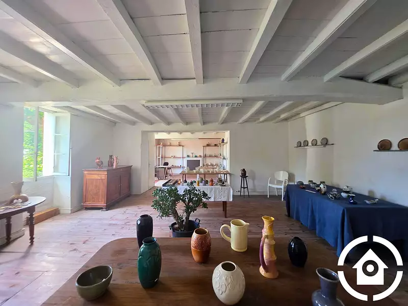 Maison, 291,77 m²
