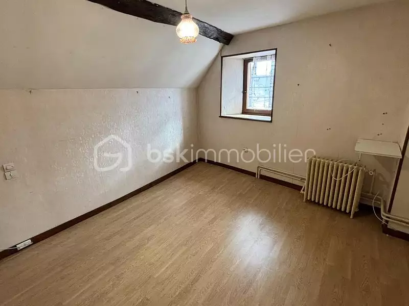 Maison, 95 m²