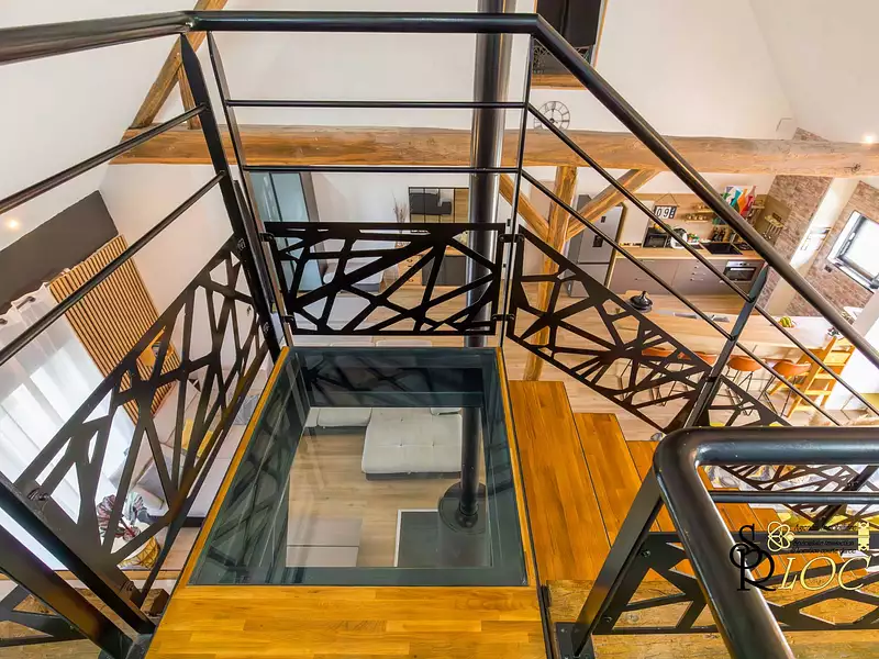 Maison, 201 m²