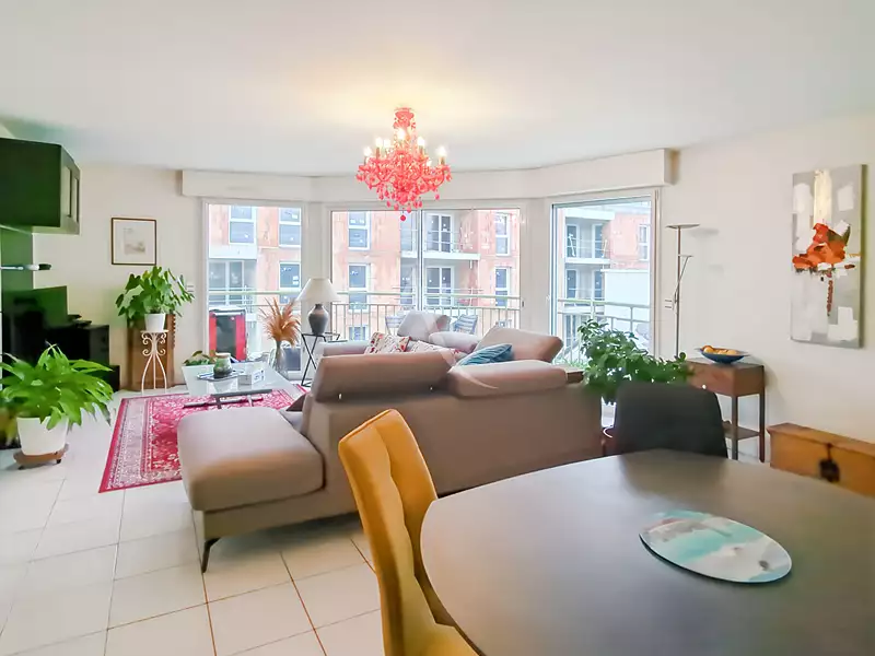 Appartement, 66,18 m²