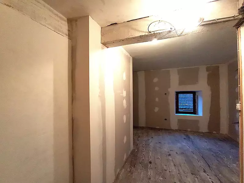 Maison, 134 m²