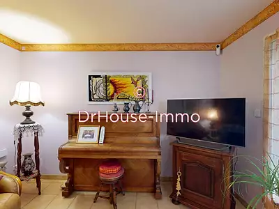 Maison, 182 m²