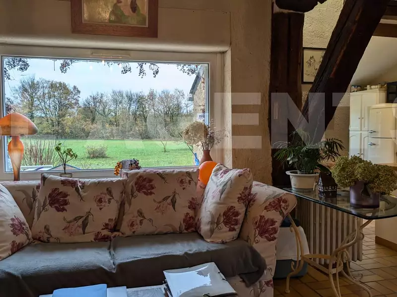 Maison, 140 m²