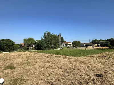 Terrain, 620 m²