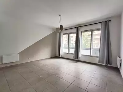 Appartement, 60 m²