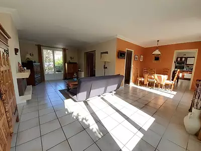 Maison, 135 m²