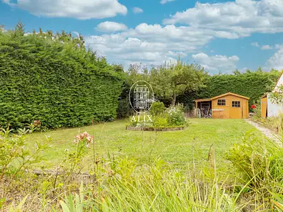 Maison, 109,65 m²