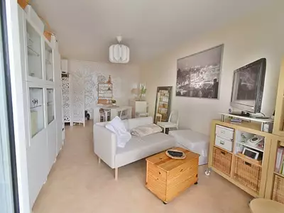 Appartement, 49 m²