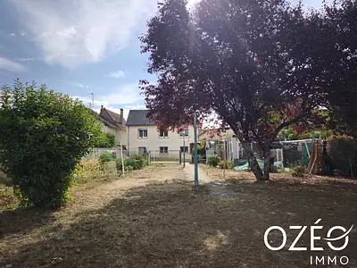 Maison, 93,86 m²