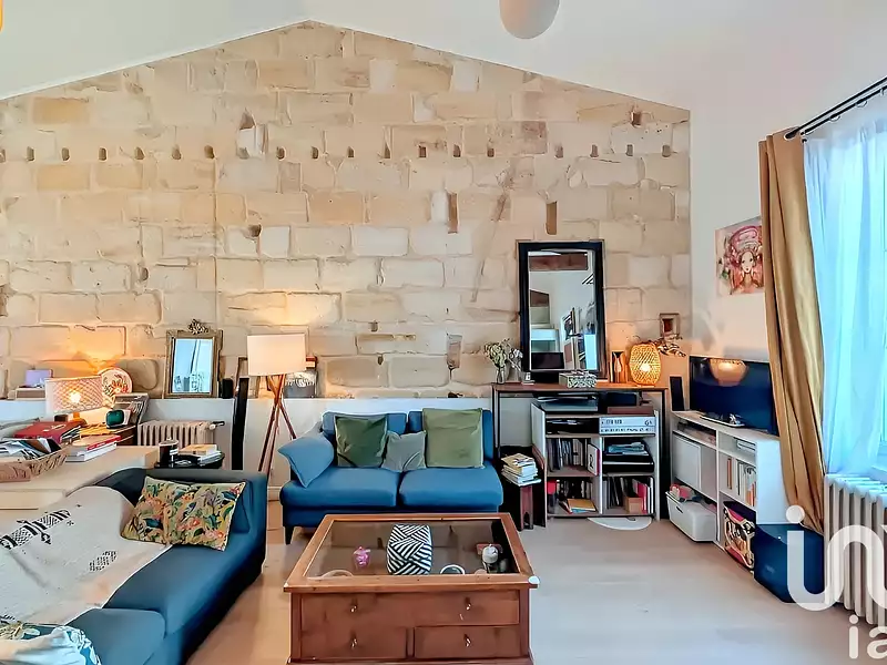 Maison, 113 m²