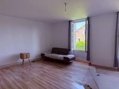 Appartement, 110 m²
