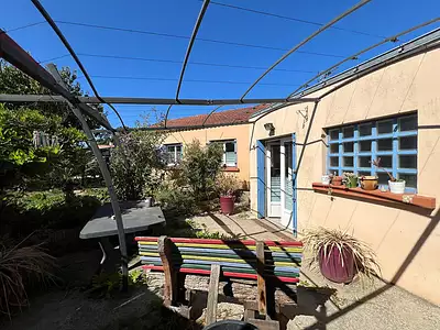 Maison, 108,63 m²