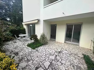 Appartement, 104 m²