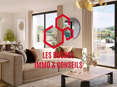 Appartement, 130 m²