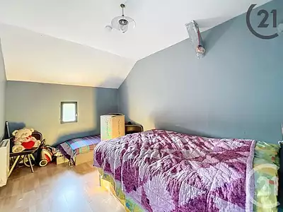 Maison, 110 m²
