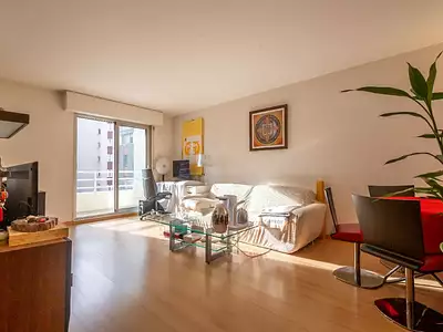 Appartement, 70 m²