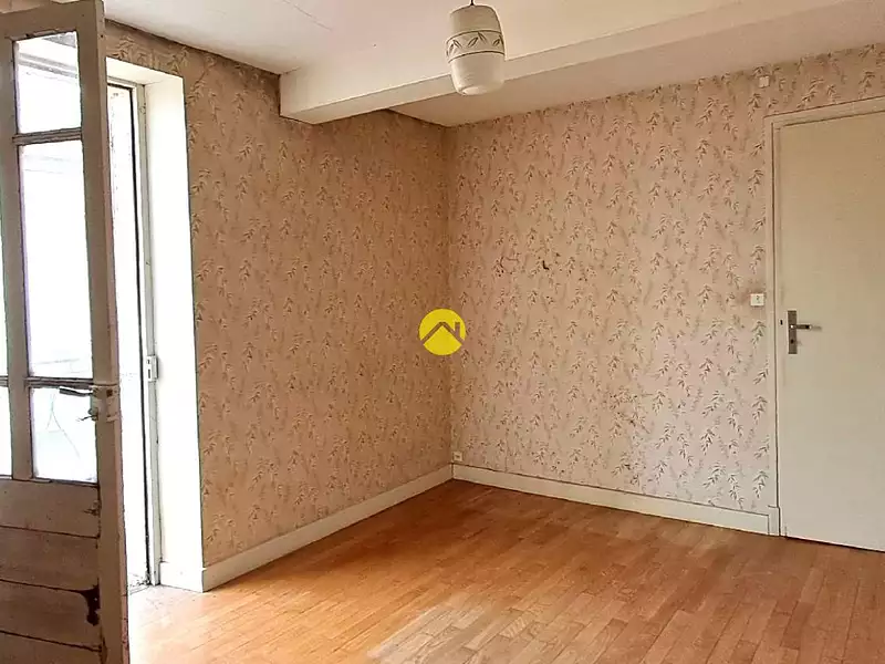 Maison, 86 m²
