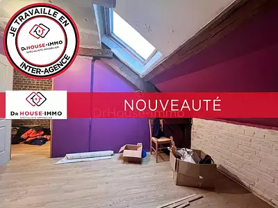 Maison, 136 m²