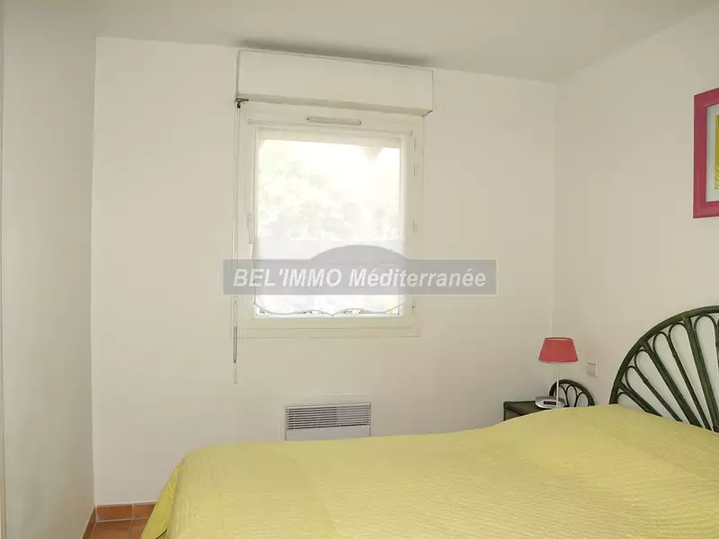 Appartement, 75 m²