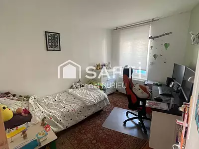 Maison, 80 m²