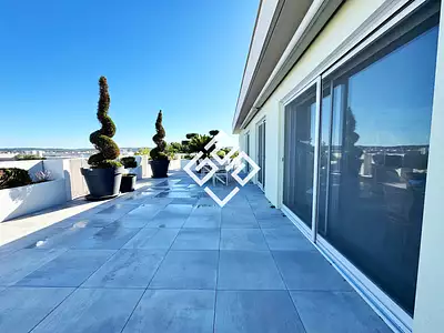 Appartement, 88,1 m²