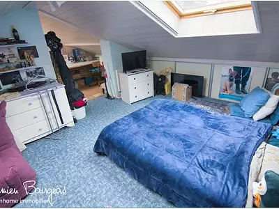Maison, 135 m²