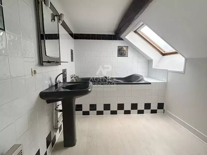 Appartement, 40,95 m²