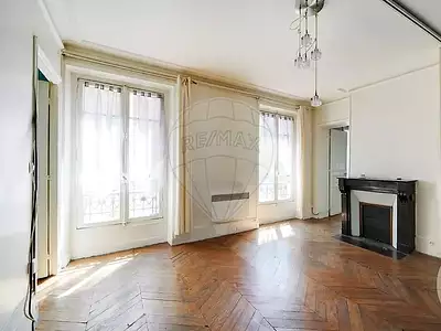 Appartement, 68 m²
