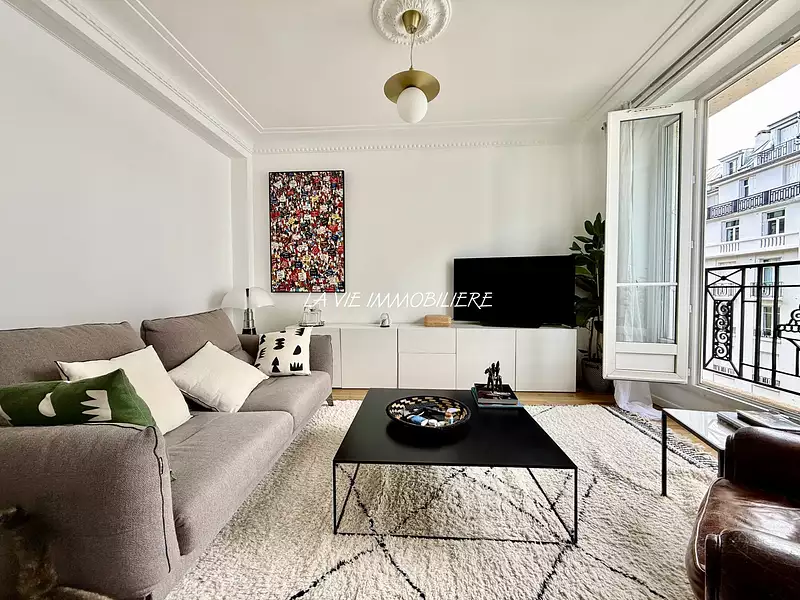 Appartement, 66,52 m²