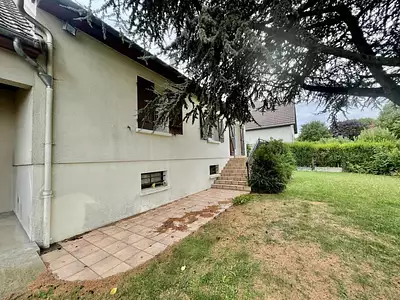 Maison, 130 m²