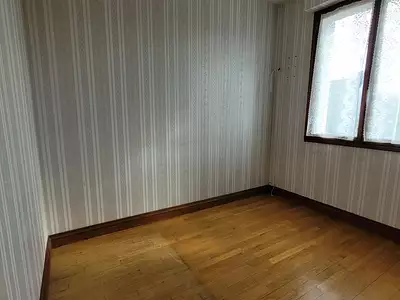 Maison, 91 m²