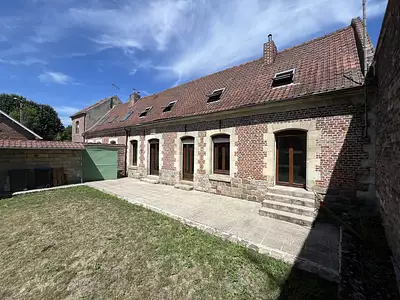 Maison, 95 m²