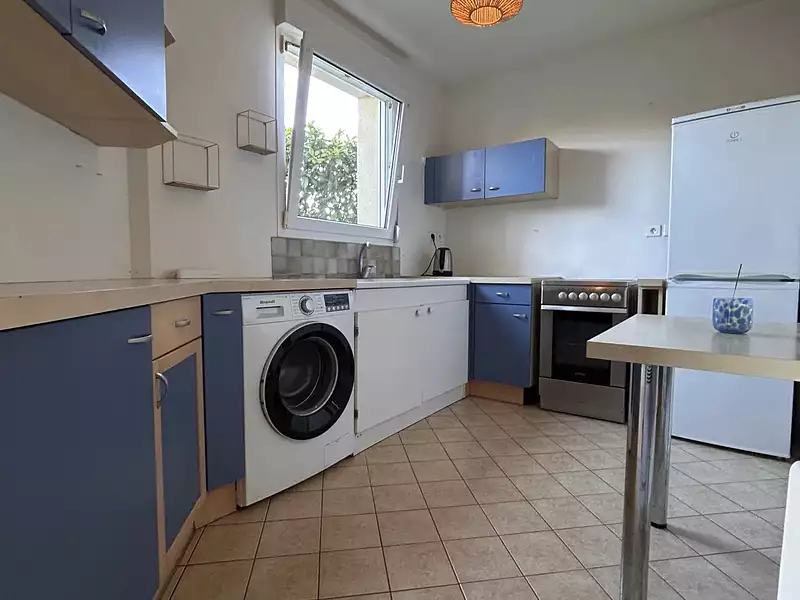 Appartement, 63,51 m²