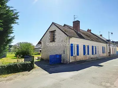 Maison, 151 m²