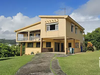 Maison, 163 m²