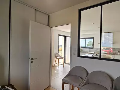 Maison, 131 m²