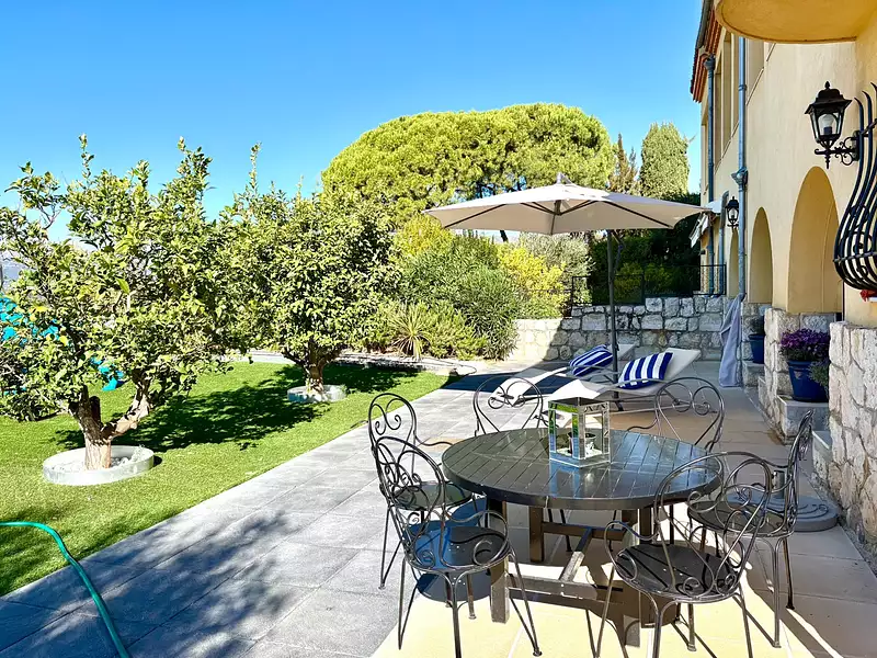 Appartement, 118 m²