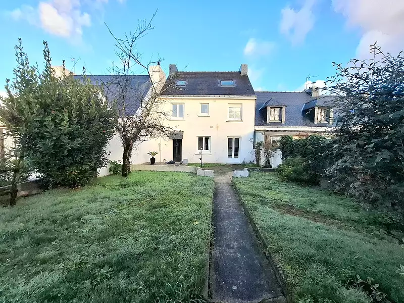 Maison, 112,66 m²