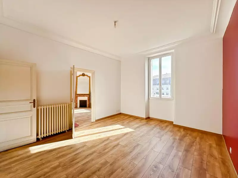 Appartement, 106 m²