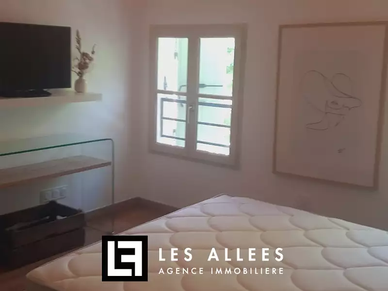 Appartement, 60 m²