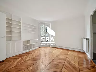 Appartement, 56,3 m²