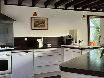 Maison, 121 m²