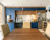 Appartement, 118 m²