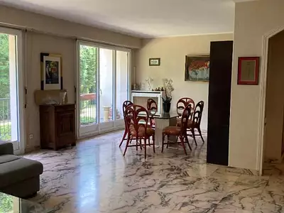 Appartement, 146 m²