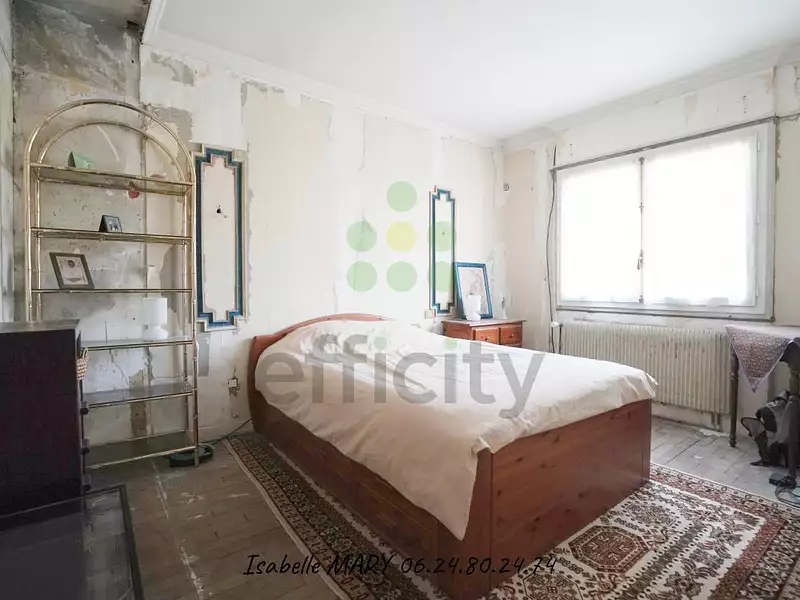 Maison, 179 m²